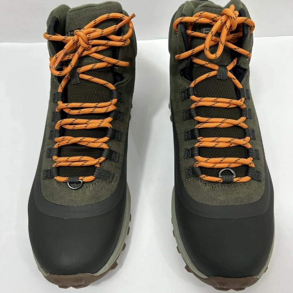 Merrell thermos snowdrift